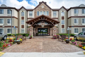  Staybridge Suites Grand Rapids-Kentwood, an IHG Hotel  Гранд-Рапидс